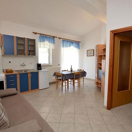 Apartments Mariano Baldaši 외부 사진