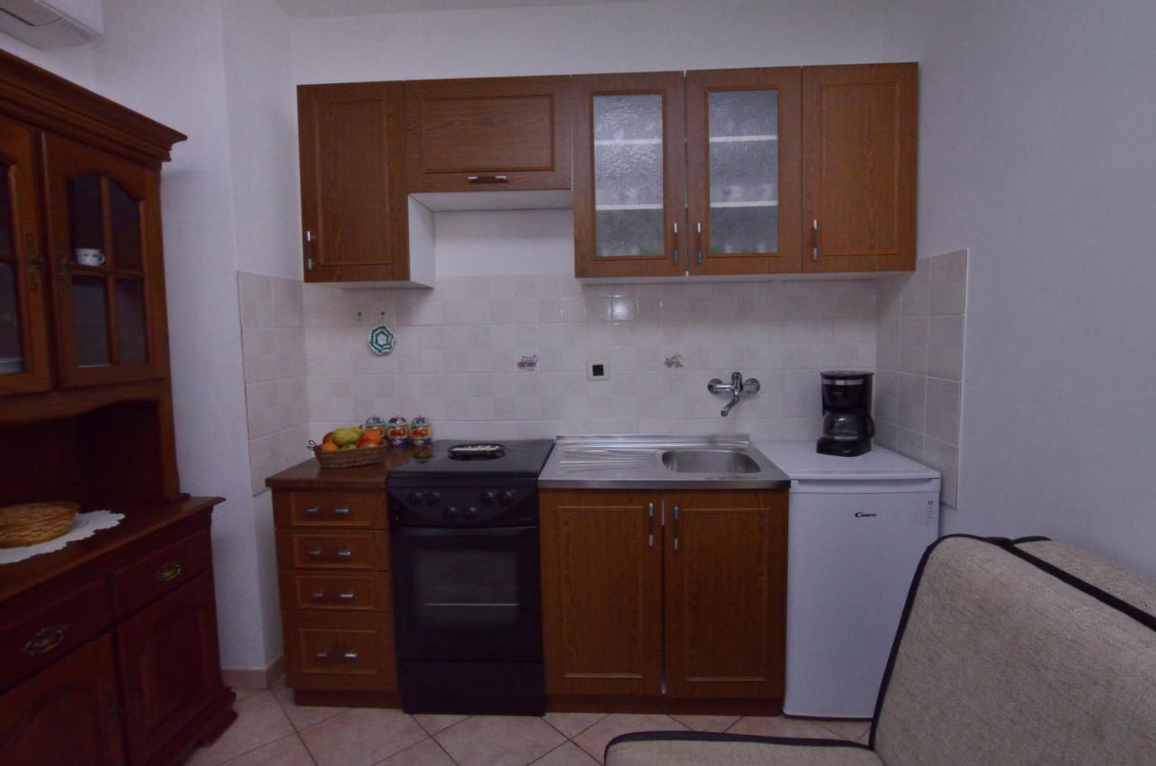 Apartments Mariano Baldaši 외부 사진