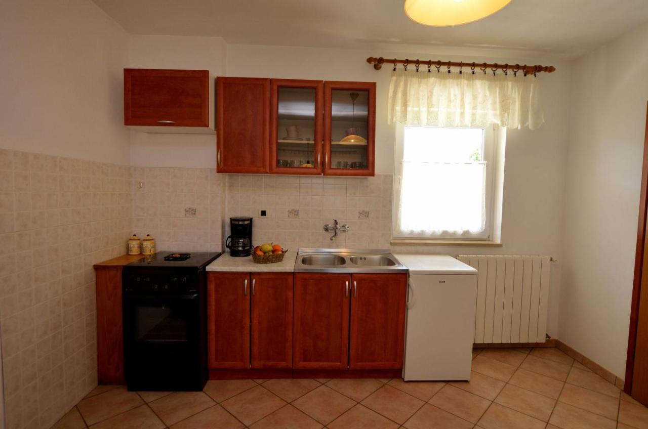 Apartments Mariano Baldaši 외부 사진
