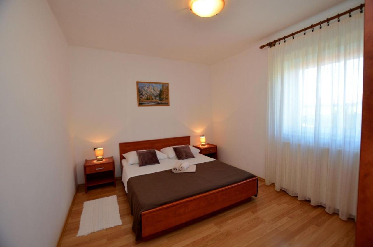 Apartments Mariano Baldaši 외부 사진