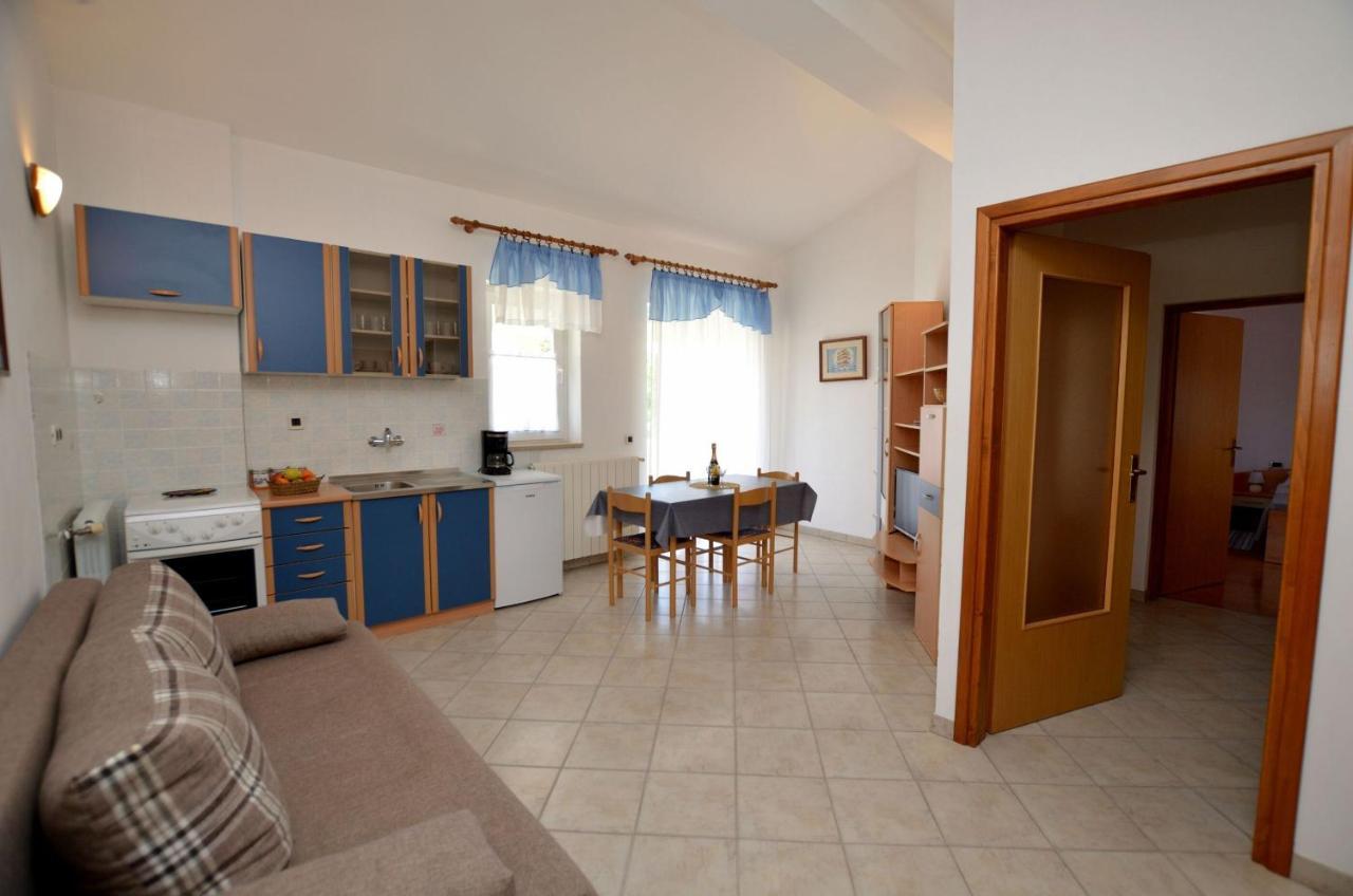 Apartments Mariano Baldaši 외부 사진