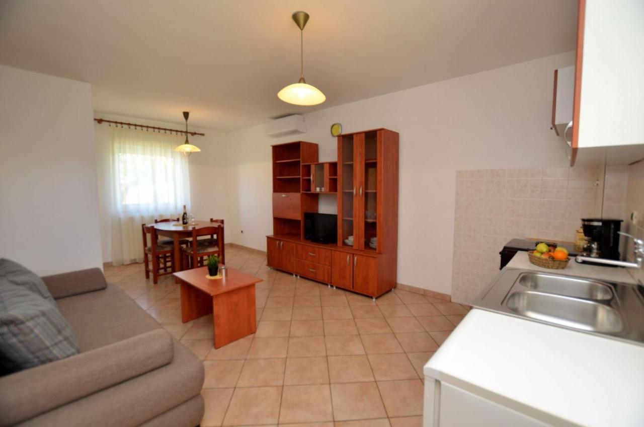 Apartments Mariano Baldaši 외부 사진