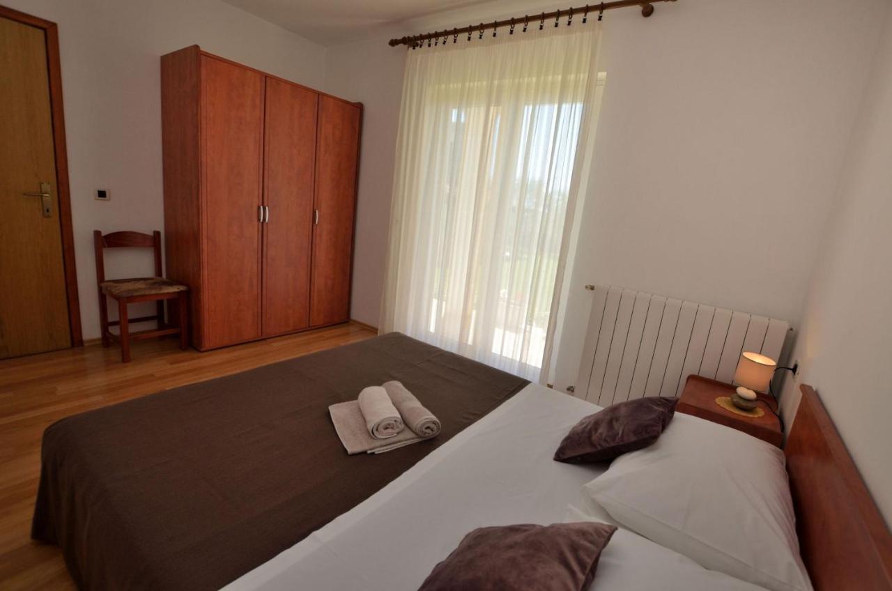 Apartments Mariano Baldaši 외부 사진