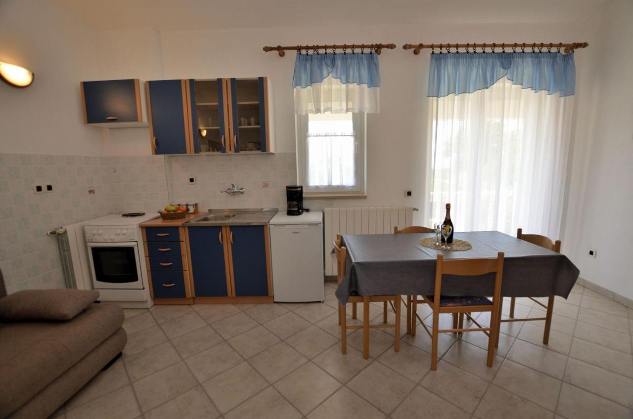 Apartments Mariano Baldaši 외부 사진